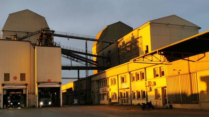 L'usine Marius de Crest (Drôme), détenue désormais à parts égales entre Valsoleil et Sanders, a déjà démarré son plan d'investissement de 6,5 M€.