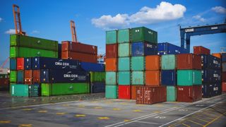 En avril 2025, selon Agreste, la valeur des importations sur un an a augmenté de 7 %, soit 499 millions d'euros. En avril 2025, selon Agreste, la valeur des importations sur un an a augmenté de 7 %, soit 499 millions d'euros.
