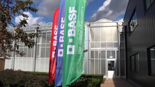 Le site de Genay du groupe BASF est visé par une inspection, après que des militants écologistes aient lancé l'alerte concernant la présence d'un phyto illégal dans les locaux du groupe.