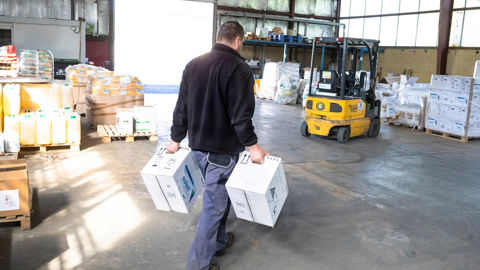 Si la loi est adoptée, la facturation pour le conseil et la vente de produits phytosanitaires devra être séparée, les modalités devant être précisées ultérieurement par décret.