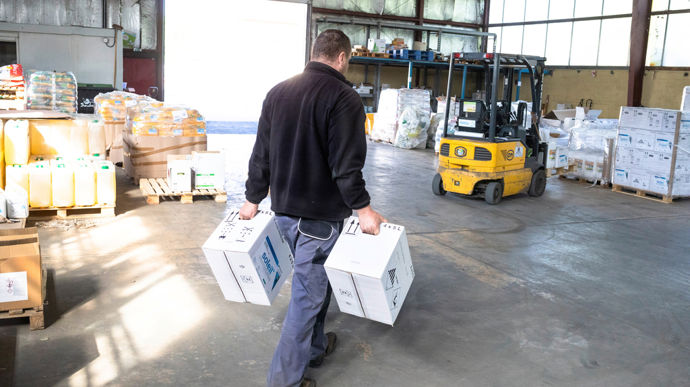 Si la loi est adoptée, la facturation pour le conseil et la vente de produits phytosanitaires devra être séparée, les modalités devant être précisées ultérieurement par décret.