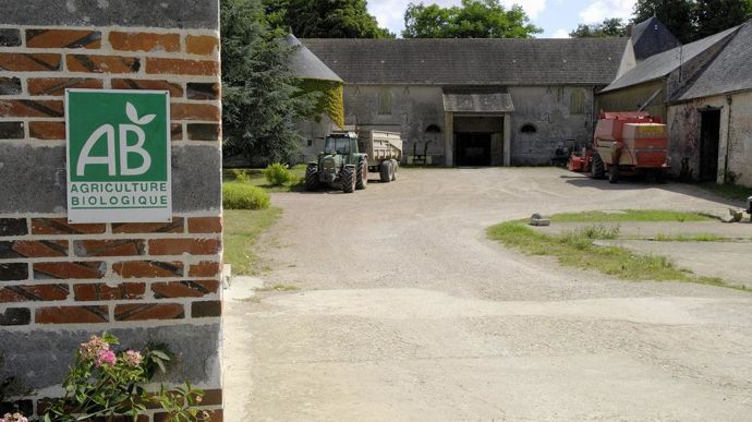 Reliquat d’aides de la Pac, la bio déçue