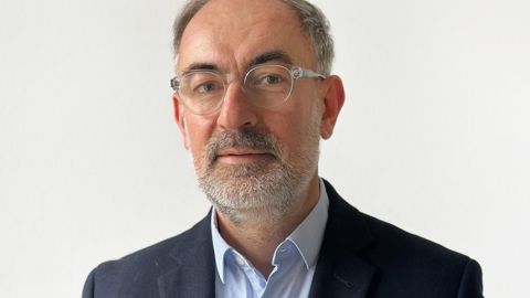 Fabrice Pinel a rejoint Positec le 1er juillet. Fabrice Pinel a rejoint Positec le 1er juillet.