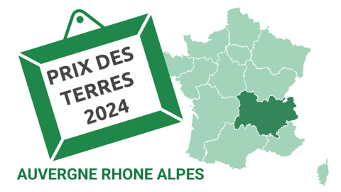 Le prix des terres agricoles a-t-il évolué à la hausse en Auvergne-Rhône-Alpes ? Le prix des terres agricoles a-t-il évolué à la hausse en Auvergne-Rhône-Alpes ?