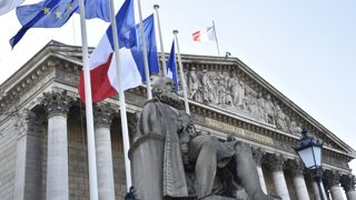 Les députés de gauche ont saisi le Conseil constitutionnel contre la loi agricole Duplomb. Les députés de gauche ont saisi le Conseil constitutionnel contre la loi agricole Duplomb.