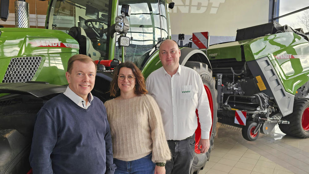 De gauche à droite Mel McGlinchey, Cécile Tilmont et Bertrand Morlière.