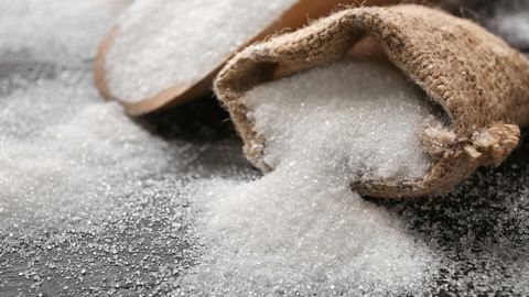 Sur la campagne 2024/25, le marché mondial du sucre connait un déficit record.