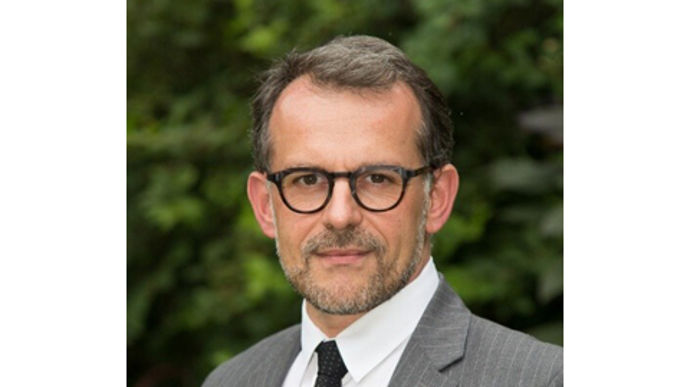 Bruno Ferreira, 57 ans, prend les rênes de Semae après avoir effectué l'essentiel de sa carrière au ministère en charge de l'Agriculture.