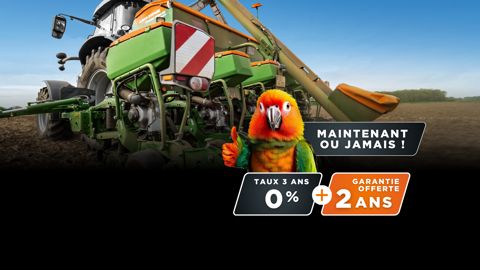 Semoirs monograines Precea : profitez du bon plan Amazone