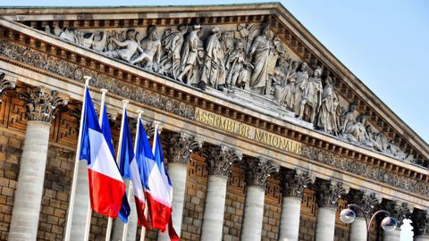Le sort de la loi Duplomb, adoptée par les parlementaires le 8 juillet dernier, sera fixé jeudi 7 août, avec le verdict du Conseil constitutionnel. Le sort de la loi Duplomb, adoptée par les parlementaires le 8 juillet dernier, sera fixé jeudi 7 août, avec le verdict du Conseil constitutionnel.