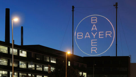 Les résultats du groupe Bayer restent ralentis par les litiges liés au glyphosate, mais notent un progrès de la branche agrochimique au deuxième trimestre de 2025. Les résultats du groupe Bayer restent ralentis par les litiges liés au glyphosate, mais notent un progrès de la branche agrochimique au deuxième trimestre de 2025.