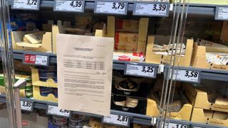 Des associations de consommateurs critiquent le délai entre la détection de la listeria le 12 juin et le lancement, en début de semaine, d’un rappel massif des fromages. Des associations de consommateurs critiquent le délai entre la détection de la listeria le 12 juin et le lancement, en début de semaine, d’un rappel massif des fromages.