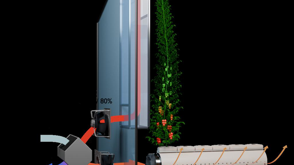 Illustration Ext’Air, présenté par AirGaïa