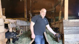 « On a parfois une fierté mal placée mais on peut tous un jour avoir besoin d'aide », témoigne Sylvain Bernard.