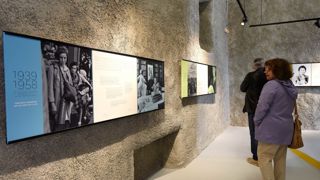 Le Musée des nourrices et des enfants de l’Assistance publique d’Alligny-en-Morvan (Nièvre) retrace la vie de ces femmes « montées » à Paris allaiter d’autres enfants que les leurs.