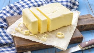 « La collecte de lait et la fabrication de beurre, en France comme au niveau mondial, devraient être à la hauteur de la demande », indique Jean-Marc Chaumet du Cniel. « La collecte de lait et la fabrication de beurre, en France comme au niveau mondial, devraient être à la hauteur de la demande », indique Jean-Marc Chaumet du Cniel.