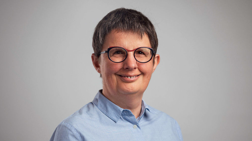 Diplômée de l’Esa d’Angers, Anne Fauvel, 50 ans, a rejoint Eurial en mai 2011 après avoir travaillé pour Savencia et Lactalis.