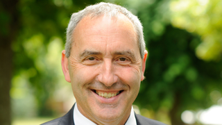 Thierry Bussy, nouveau président de la FNSafer Thierry Bussy, nouveau président de la FNSafer