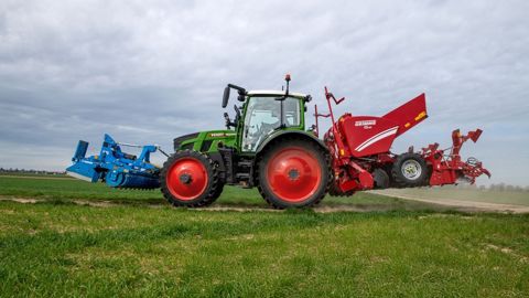 Quatre modèles de 134 à 164 ch (et 10 ch de plus avec la surpuissance DynamicPerformance) sont disponibles.