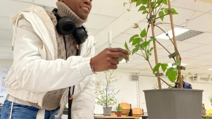 La reconnaissance des végétaux concerne aussi les professionnels. Le concours national se déroulera pour la première fois en 2025 en octobre, au parc Terra Botanica à Angers. La reconnaissance des végétaux concerne aussi les professionnels. Le concours national se déroulera pour la première fois en 2025 en octobre, au parc Terra Botanica à Angers.
