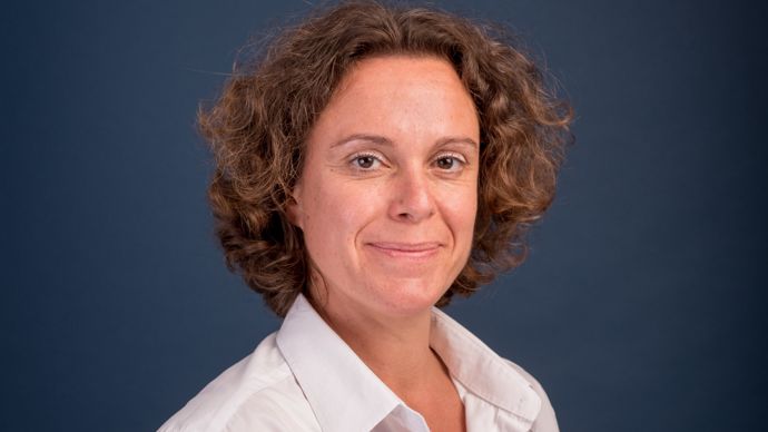 Annabelle Danieau, DRH du pôle semences chez Maïsadour, pilote le groupe de travail sur les RPS. Ce groupe rassemble des représentants des RH et de la QHSE et des représentants du personnel.