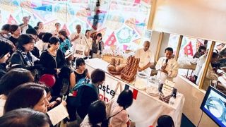 En 2024, les importations japonaises de produits de boulangerie, pâtisserie et viennoiserie ont augmenté de 8,5 % sur un an en valeur. En 2024, les importations japonaises de produits de boulangerie, pâtisserie et viennoiserie ont augmenté de 8,5 % sur un an en valeur.