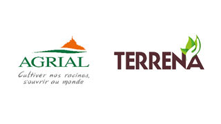 Les deux coopératives Agrial et Terrena annoncent qu'elles étudient « un projet de rapprochement stratégique ». Les deux coopératives Agrial et Terrena annoncent qu'elles étudient « un projet de rapprochement stratégique ».