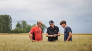 La décarbonation : un enjeu majeur pour l'agriculture