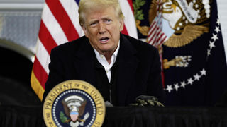 Le président américain Donald Trump a affirmé qu’il était prêt à reverser une partie des recettes des nouveaux droits de douane aux agriculteurs américains.