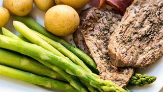Des associations ont demandé au Premier ministre Sébastien Lecornu de publier la Stratégie nationale pour l’alimentation, la nutrition et le climat (Snanc), à l'arrêt depuis 2023. Des associations ont demandé au Premier ministre Sébastien Lecornu de publier la Stratégie nationale pour l’alimentation, la nutrition et le climat (Snanc), à l'arrêt depuis 2023.