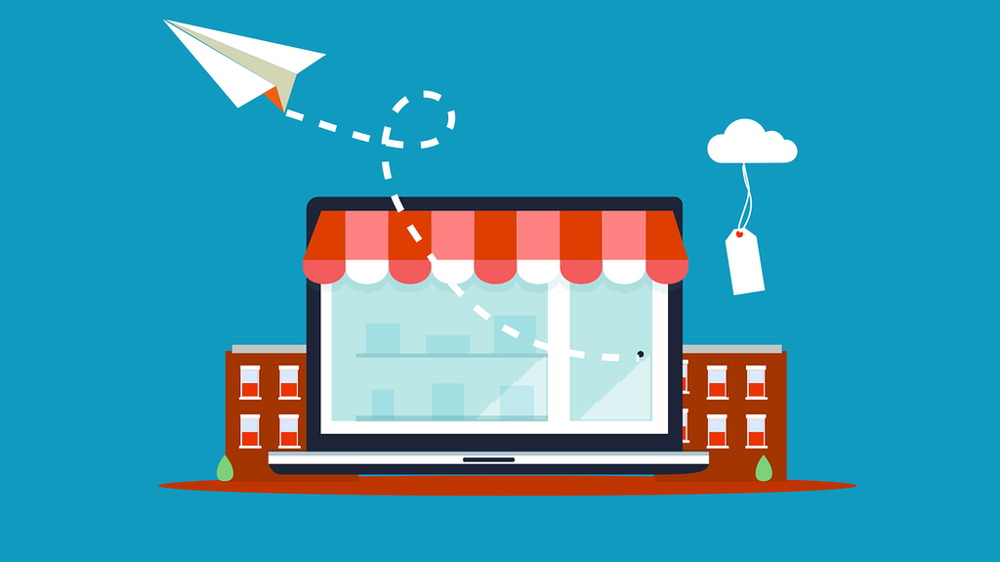 Avec l’essor des réseaux sociaux, la réputation d’un commerce se joue aussi en ligne.