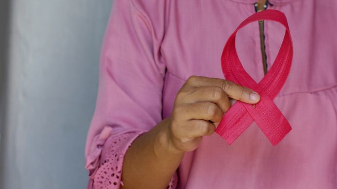 Cancers du sein : repérer les signes précoces - Santé