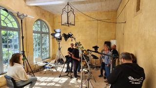 Les équipes de France 3 Occitanie préparent une émission pour le printemps 2026. Objectif : mettre en avant des passionnés de plantes et jardins, leur passion, leurs compétences, leurs ressentis…