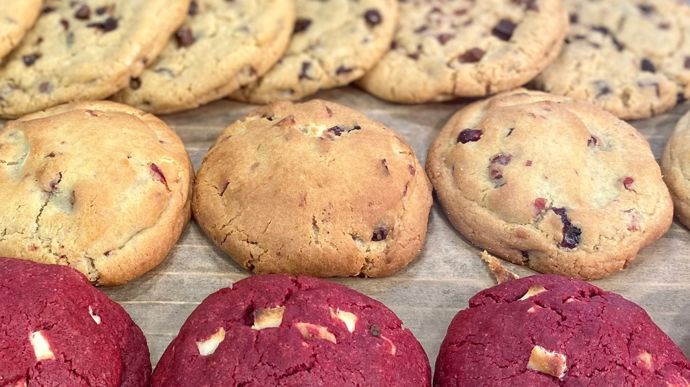 Biscuiterie boulangère : faire son beurre sur les gâteaux secs - Dossiers