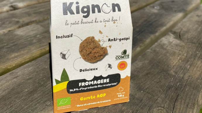 Biscuiterie boulangère : croquer le marché de l’apéritif - Dossiers