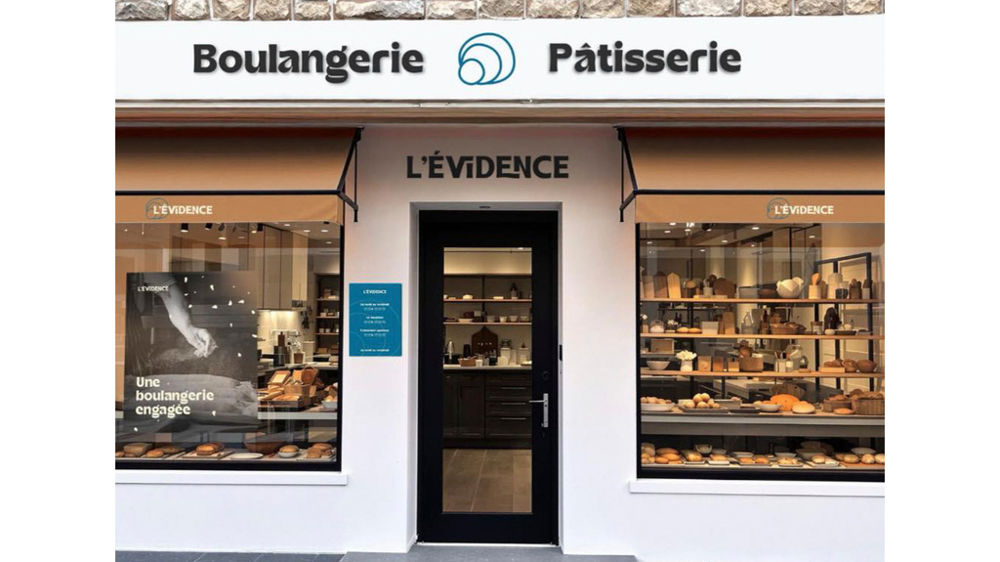 L'Évidence a ouvert ses portes en juillet 2025.