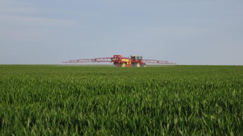 La période d'approbation du penthiopyrade, initialement prolongée jusqu'au 31 octobre 2027, sera écourtée compte tenu du retrait de la demande de renouvellement.