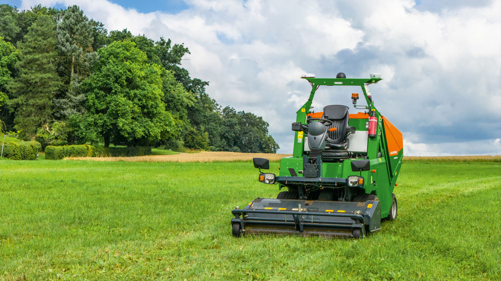 Le projet Profihopper 1500 AutoDrive sera présenté par la marque sur le salon Paysalia. Le projet Profihopper 1500 AutoDrive sera présenté par la marque sur le salon Paysalia.