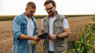 MesParcelles innove pour simplifier votre quotidien