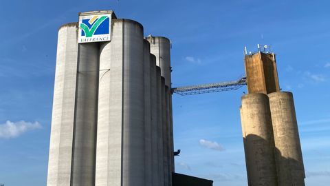 L'obtention par Valfrance du niveau exemplaire du label Engagé RSE, « c’est une culture d’entreprise partagée, qui nous lie à nos collaborateurs, nos adhérents, nos partenaires et à notre territoire », souligne le DG, Laurent Vittoz.