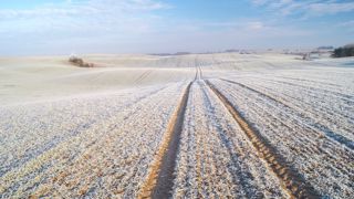 Faut-il s'attendre à un hiver 2025-2026 froid ?