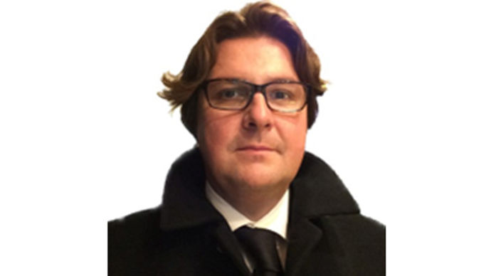 Après un parcours de près de trente ans chez Lhoist, Richard Moriame est le nouveau directeur du marché agricole français.