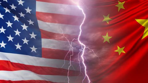 Ces derniers mois, la guerre commerciale - avec une surtaxe de 20 % imposée par Pékin au soja US - a fermé aux Etats-Unis le chemin de l'Empire du Milieu, premier acheteur mondial de la graine oléagineuse