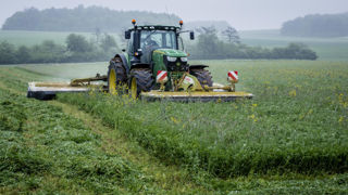 Une demande de dérogation pour réduire la période de conversion de parcelles deviendra prochainement payant. Une demande de dérogation pour réduire la période de conversion de parcelles deviendra prochainement payant.