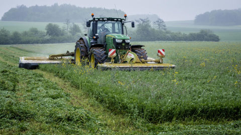 Une demande de dérogation pour réduire la période de conversion de parcelles deviendra prochainement payant. Une demande de dérogation pour réduire la période de conversion de parcelles deviendra prochainement payant.