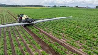 La technologie de buses à pulsation se combine avec le système TwinForce du fabricant.