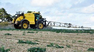 Le Haut-commissariat à la stratégie et au plan (HCSP) estime qu'il est « indispensable de diminuer l’usage des pesticides de synthèse ». Il souhaite que les pratiques « sobres en intrants chimiques » soient soutenues financièrement, notamment via une « réorientation » d'une partie des aides Pac.