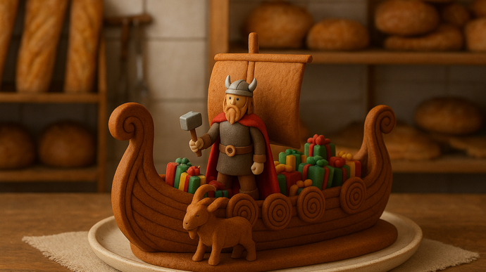 En boutique, les traditions des pays nordiques réchauffent la déco de Noël - Mieux vendre