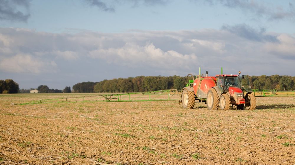 Le Haut-Commissariat à la stratégie et au plan a rendu public son rapport sur les politiques publiques de santé environnementale qui se penche notamment sur l'usage et les effets des produits phytosanitaires. Le Haut-Commissariat à la stratégie et au plan a rendu public son rapport sur les politiques publiques de santé environnementale qui se penche notamment sur l'usage et les effets des produits phytosanitaires.