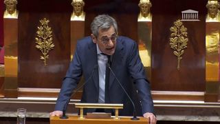 Selon le ministre Serge Papin, le droit européen doit favoriser une plus grande transparence dans l'origine des produits. Selon le ministre Serge Papin, le droit européen doit favoriser une plus grande transparence dans l'origine des produits.